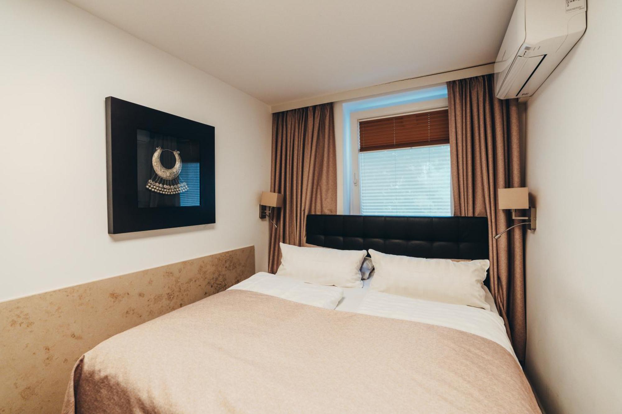 Boutique Hotel Duesseldorf Berial — Photos 3